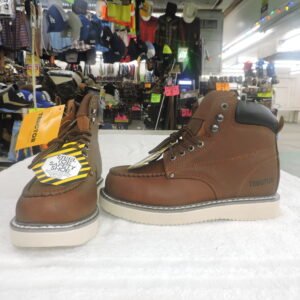 Zapatos Para El Trabajo TRACTOR solo pago por zelle