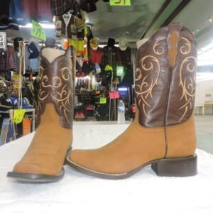BOTAS RODEO ESPECIAL