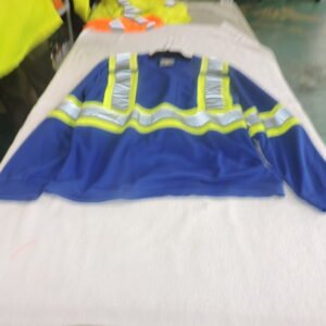 PLAYERA CON REPLECTOR