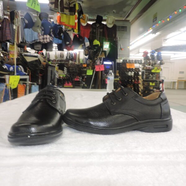 ZAPATO PARA RESTAURANTE