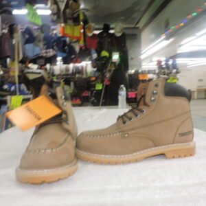 ZAPATO TRACTO