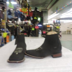 BOTIN RODEO