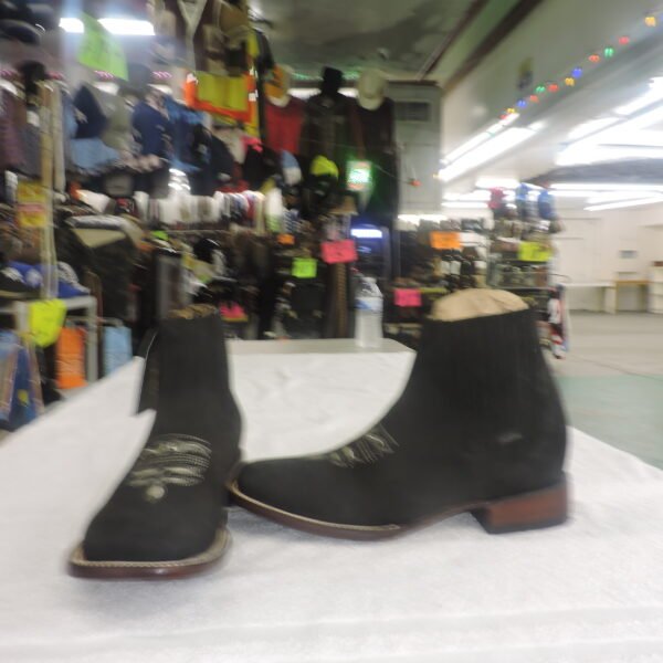 BOTIN RODEO