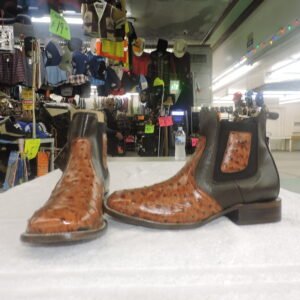 BOTIN RODEO