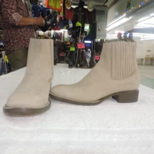 BOTINES CHARO