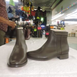 BOTIN DE SIERE DE VESTIR