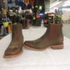 BOTIN DE RODEO