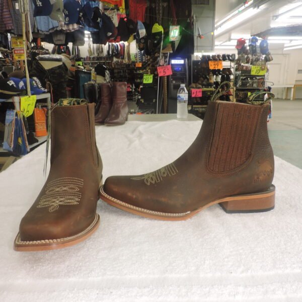 BOTIN DE RODEO